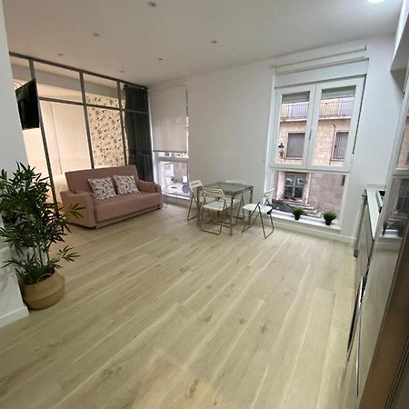 Apartamento Florencia Сантандер Екстериор снимка