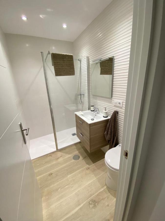 Apartamento Florencia Сантандер Екстериор снимка
