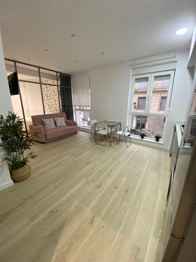Apartamento Florencia Сантандер Екстериор снимка