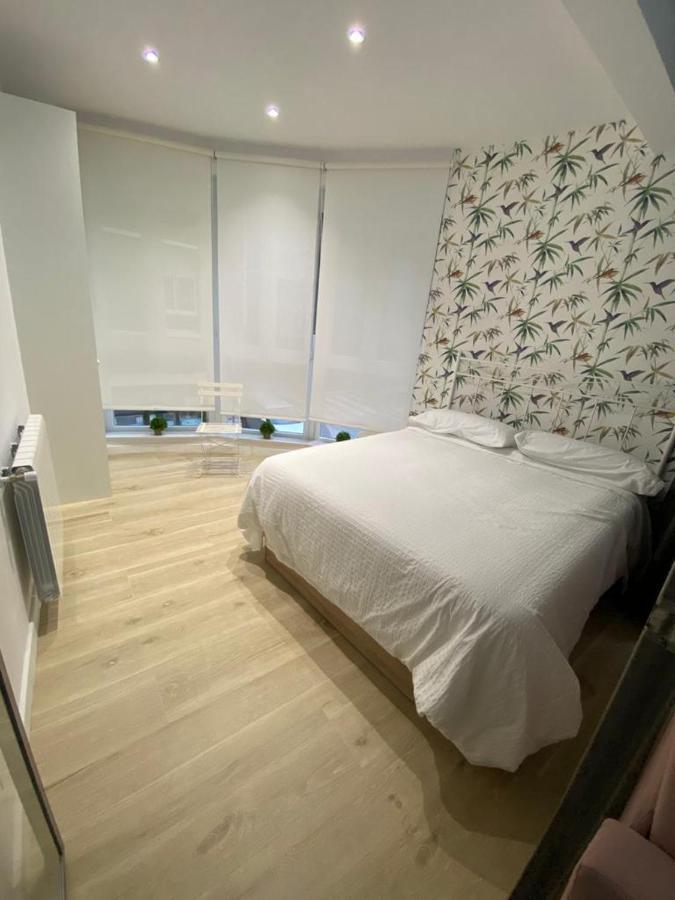 Apartamento Florencia Сантандер Екстериор снимка
