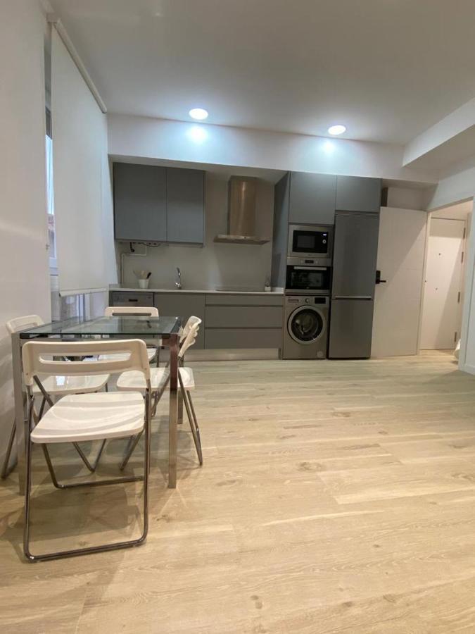 Apartamento Florencia Сантандер Екстериор снимка